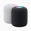 Apple re-releases the HomePod